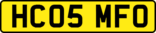 HC05MFO