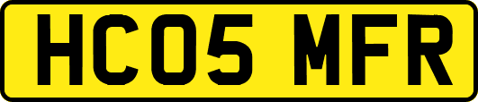 HC05MFR