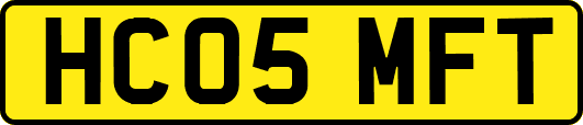 HC05MFT