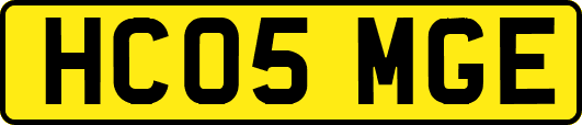 HC05MGE