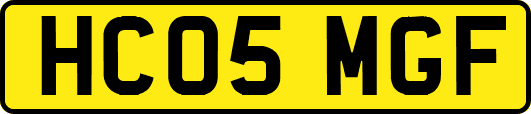 HC05MGF