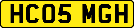 HC05MGH