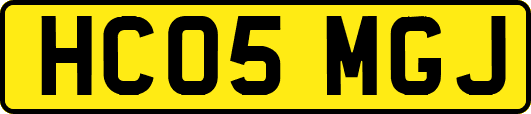 HC05MGJ