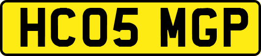 HC05MGP
