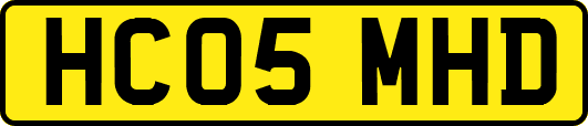 HC05MHD