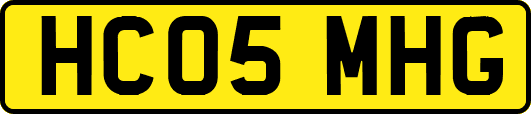 HC05MHG