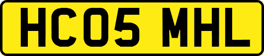 HC05MHL
