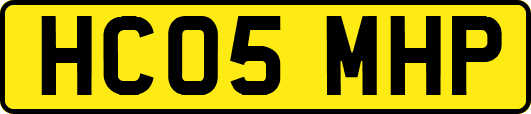 HC05MHP