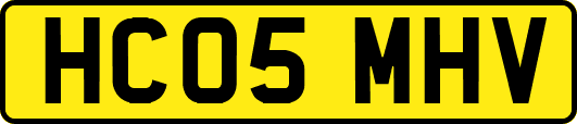 HC05MHV