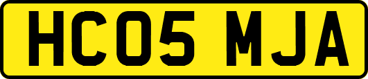 HC05MJA
