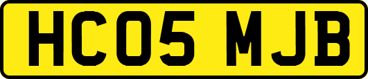 HC05MJB