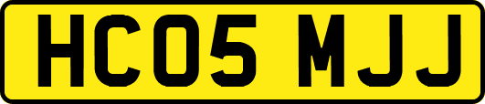 HC05MJJ