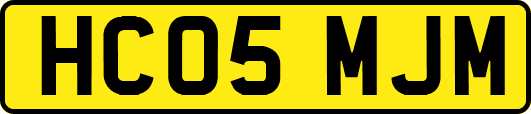 HC05MJM