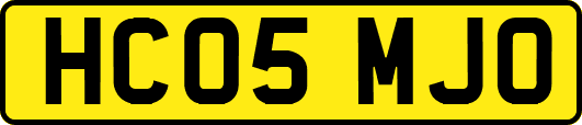 HC05MJO