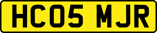 HC05MJR