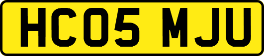 HC05MJU