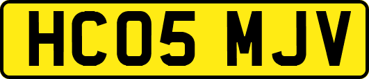 HC05MJV