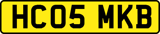 HC05MKB