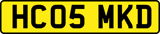 HC05MKD
