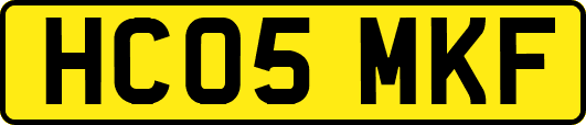 HC05MKF