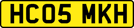 HC05MKH