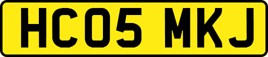 HC05MKJ