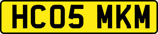 HC05MKM