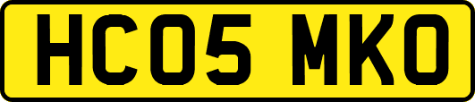 HC05MKO