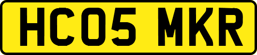 HC05MKR