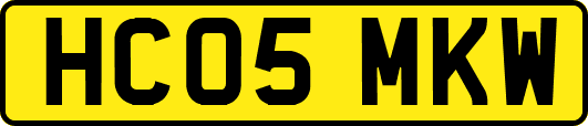 HC05MKW