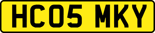 HC05MKY