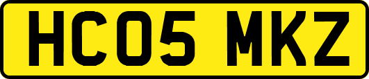 HC05MKZ