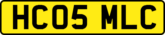 HC05MLC