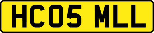 HC05MLL