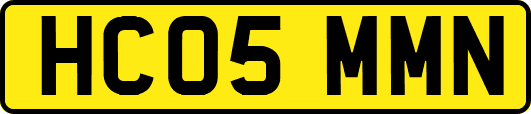 HC05MMN