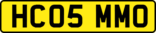 HC05MMO