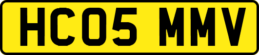 HC05MMV
