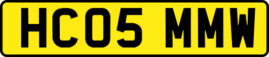 HC05MMW