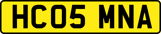HC05MNA