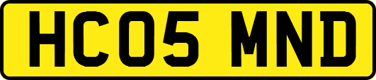 HC05MND
