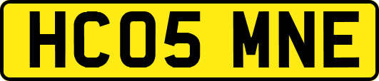 HC05MNE