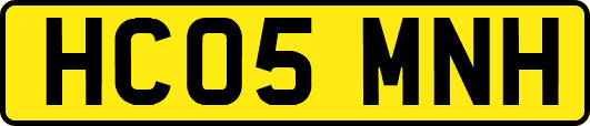 HC05MNH