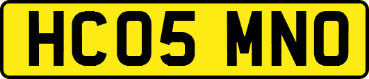 HC05MNO