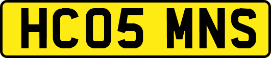 HC05MNS
