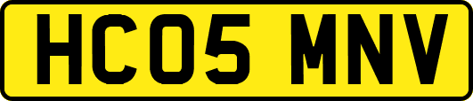 HC05MNV