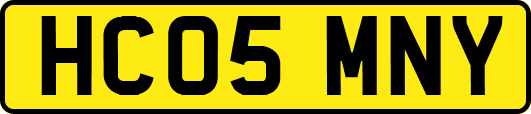 HC05MNY