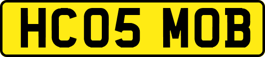 HC05MOB