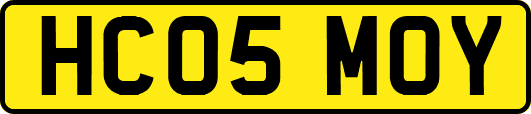 HC05MOY