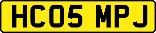 HC05MPJ