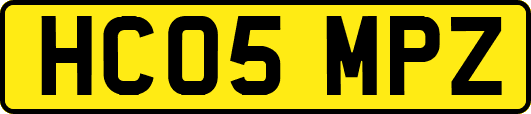 HC05MPZ